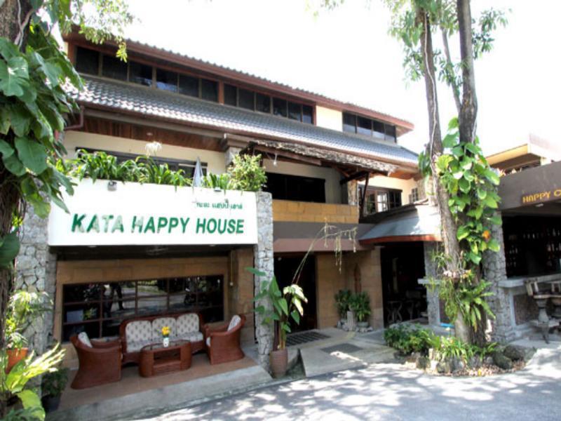 Kata Bella Resort Exterior photo
