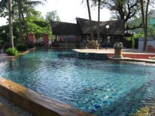 Kata Bella Resort Exterior photo