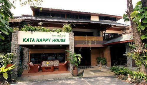 Kata Bella Resort Exterior photo