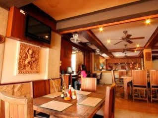 Kata Bella Resort Exterior photo