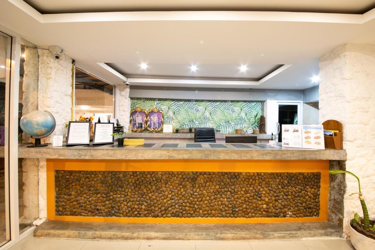 Kata Bella Resort Exterior photo