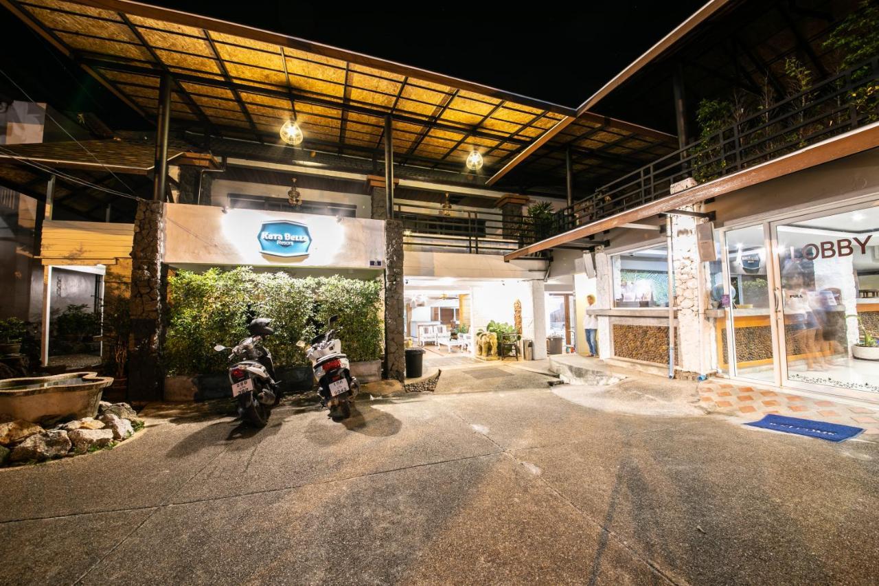 Kata Bella Resort Exterior photo